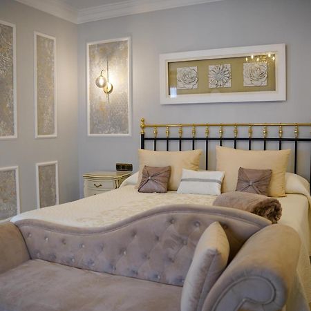 Hotel Boutique Casa Veracruz Estepona Eksteriør bilde