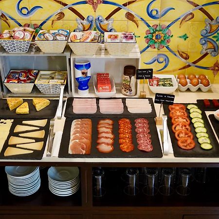 Hotel Boutique Casa Veracruz Estepona Eksteriør bilde
