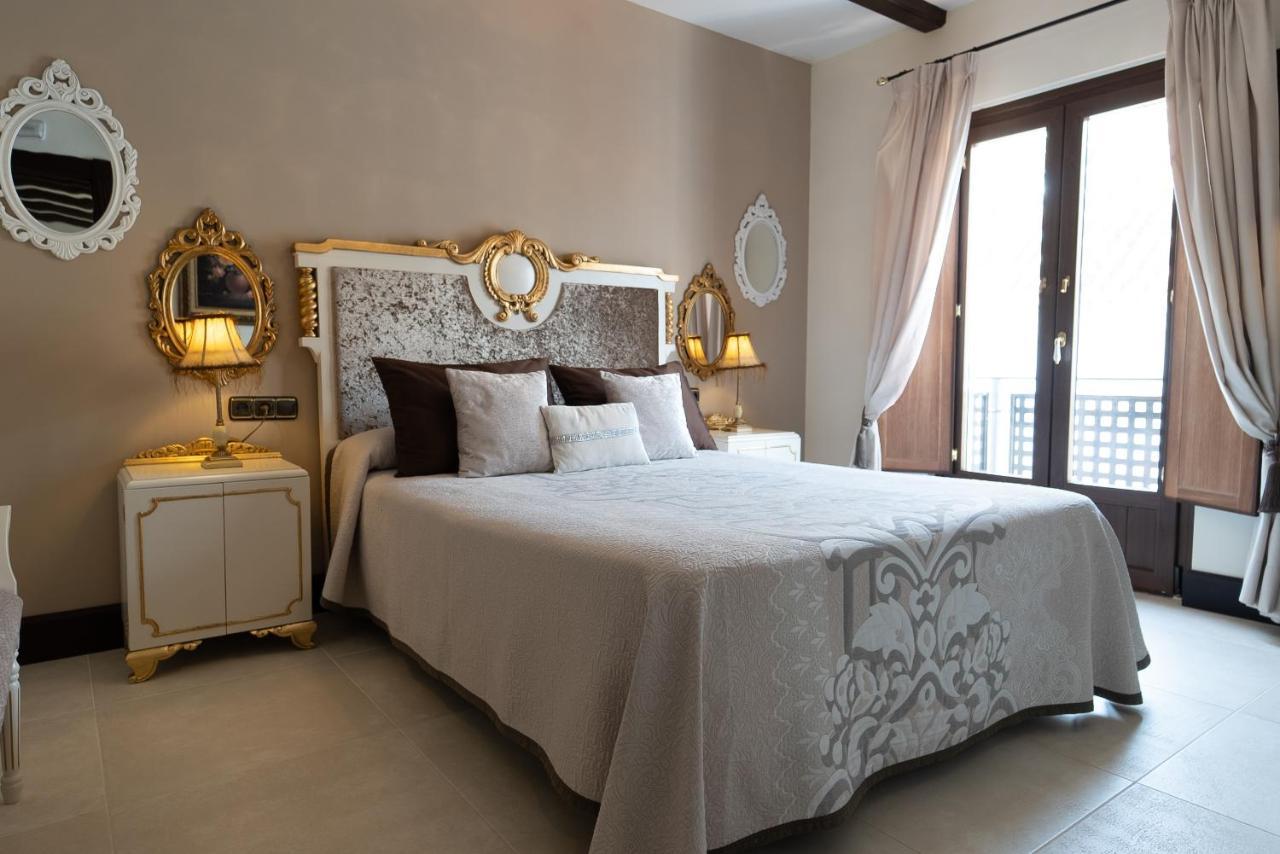 Hotel Boutique Casa Veracruz Estepona Eksteriør bilde