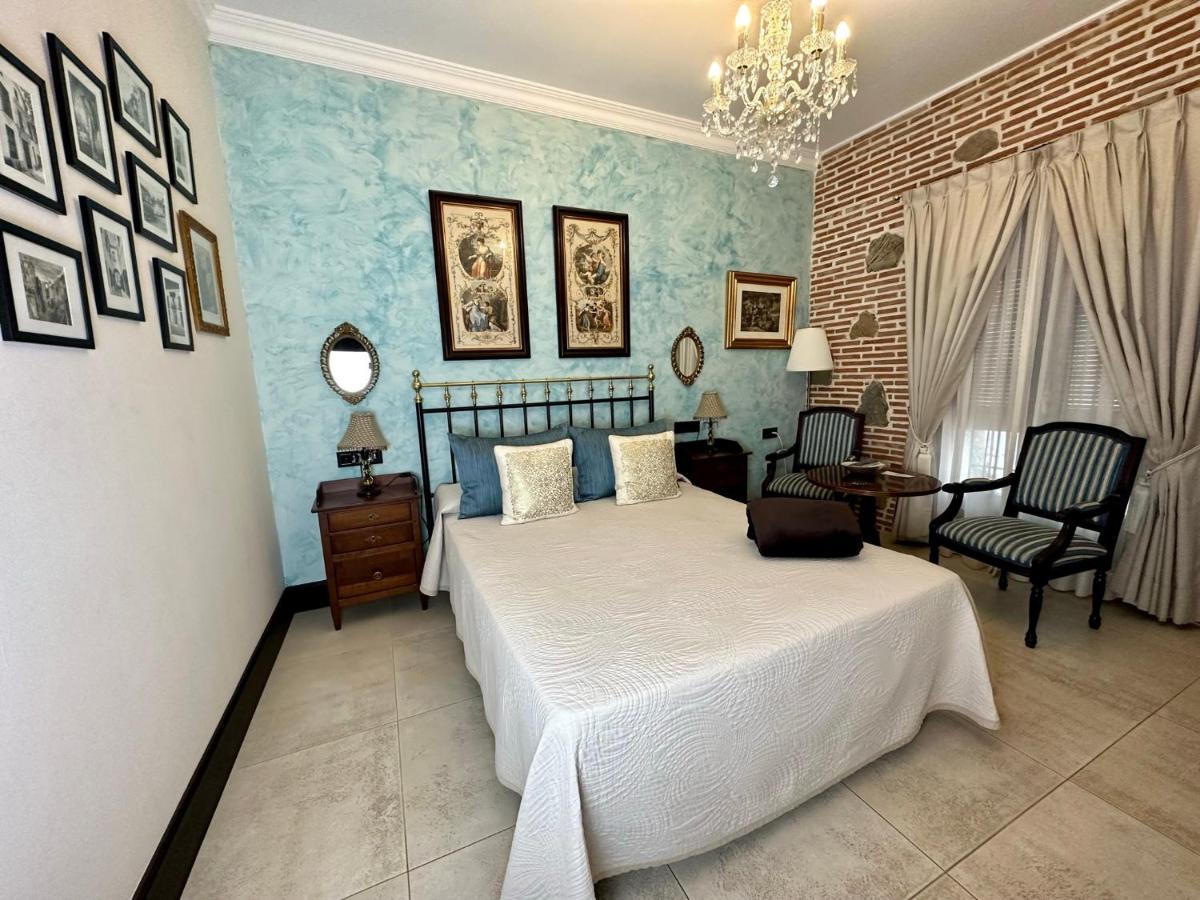 Hotel Boutique Casa Veracruz Estepona Eksteriør bilde