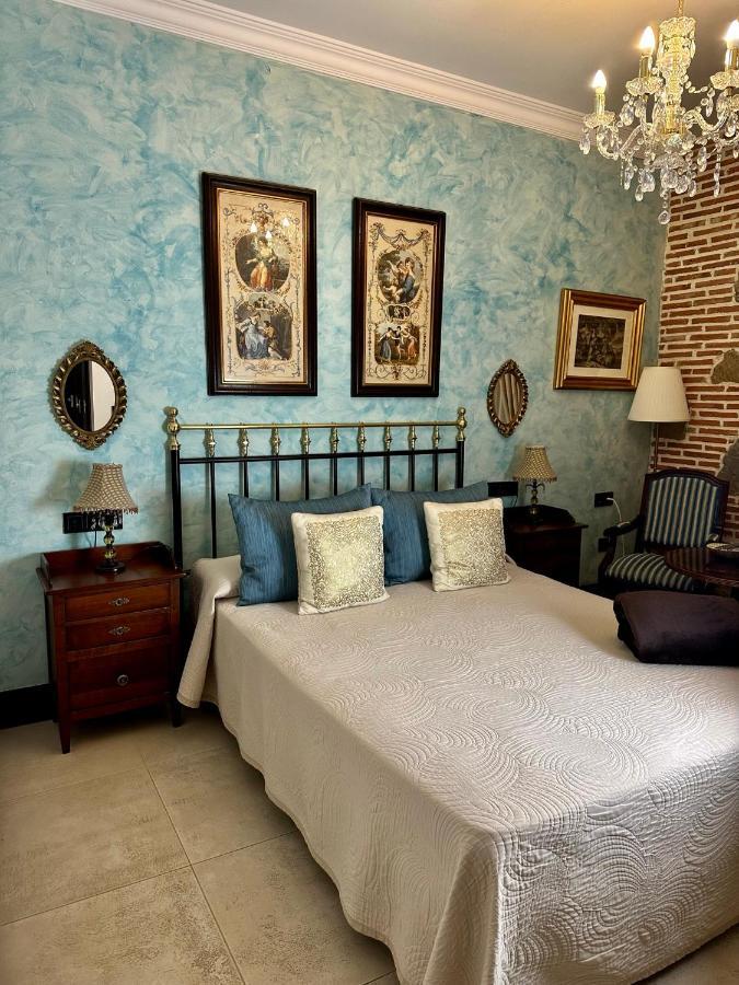 Hotel Boutique Casa Veracruz Estepona Eksteriør bilde