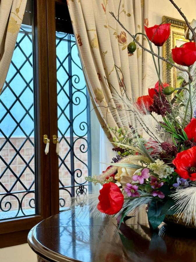 Hotel Boutique Casa Veracruz Estepona Eksteriør bilde