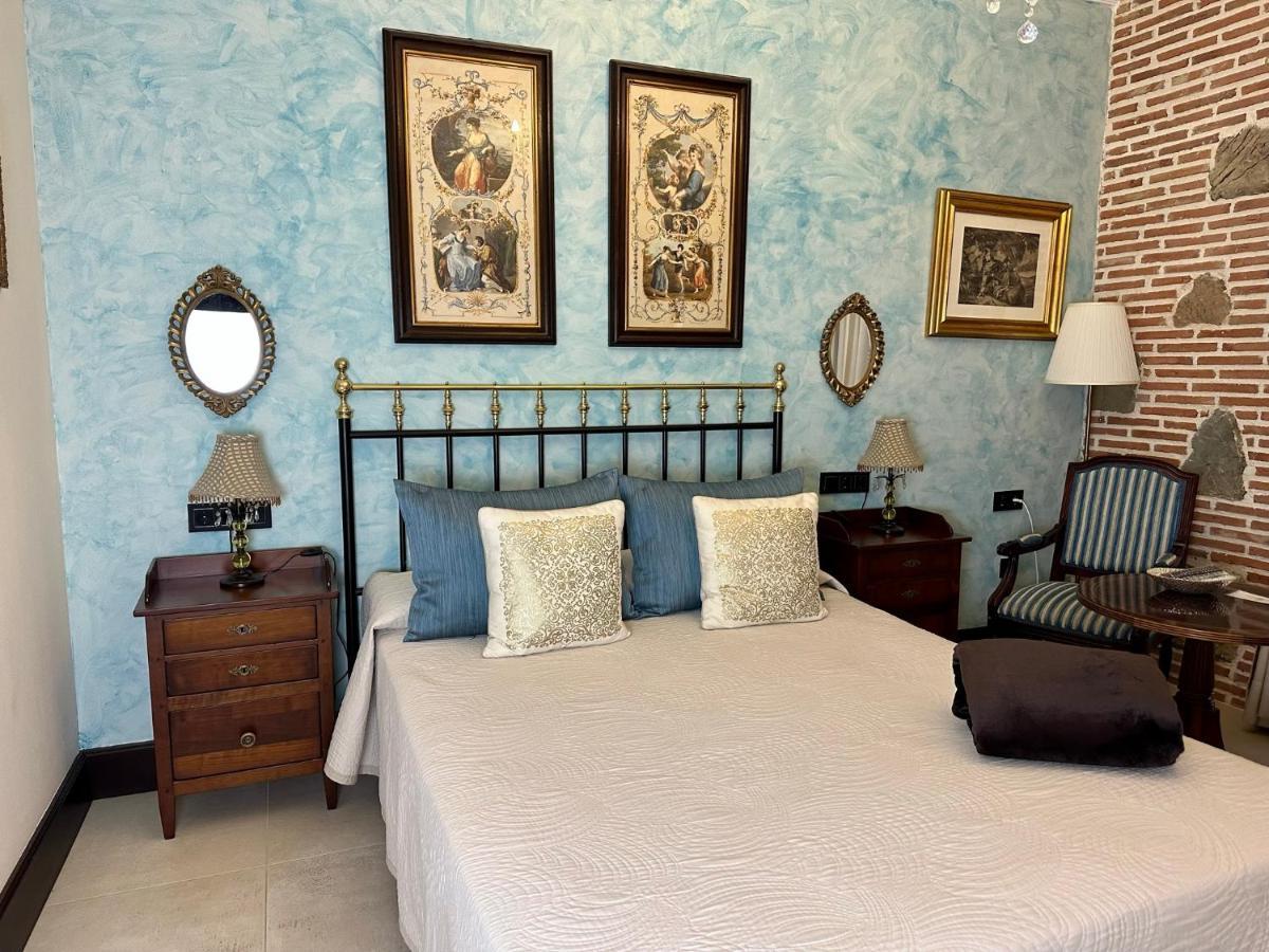 Hotel Boutique Casa Veracruz Estepona Eksteriør bilde