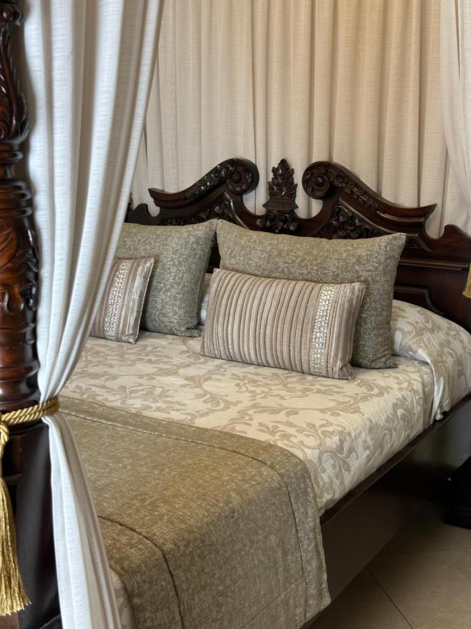 Hotel Boutique Casa Veracruz Estepona Eksteriør bilde