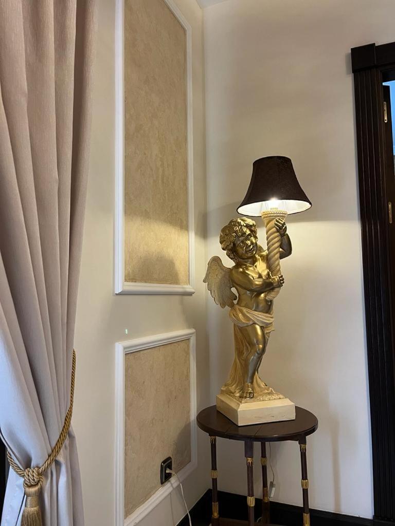 Hotel Boutique Casa Veracruz Estepona Eksteriør bilde