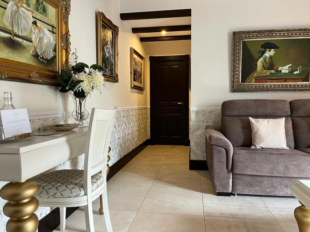 Hotel Boutique Casa Veracruz Estepona Eksteriør bilde
