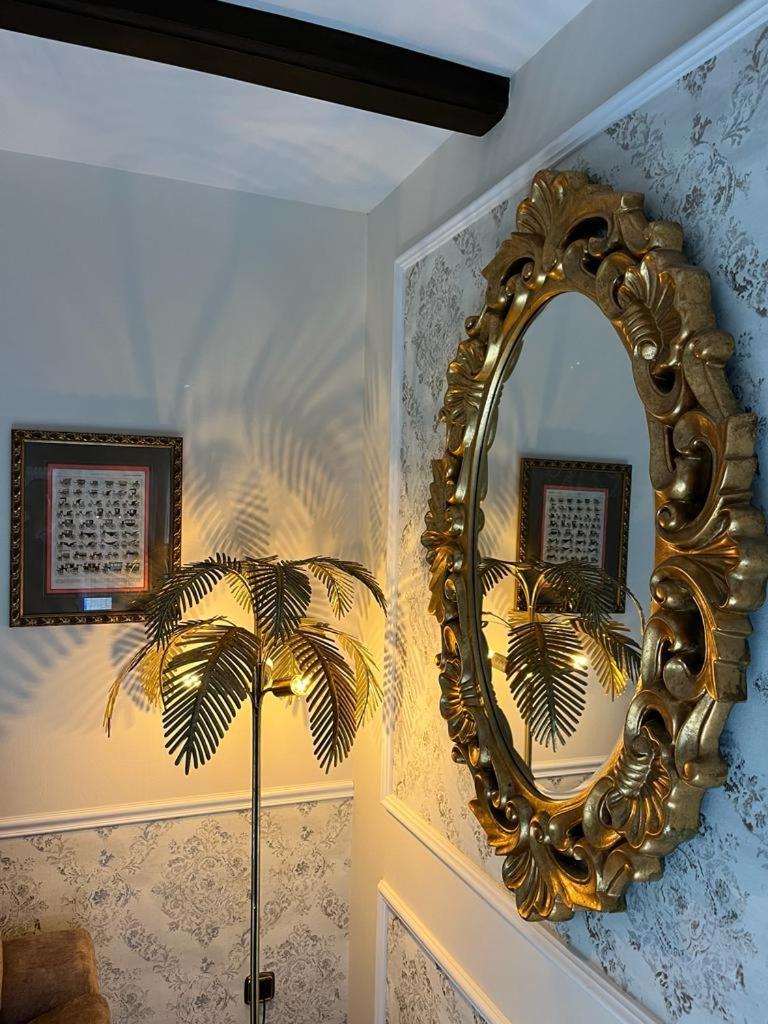 Hotel Boutique Casa Veracruz Estepona Eksteriør bilde
