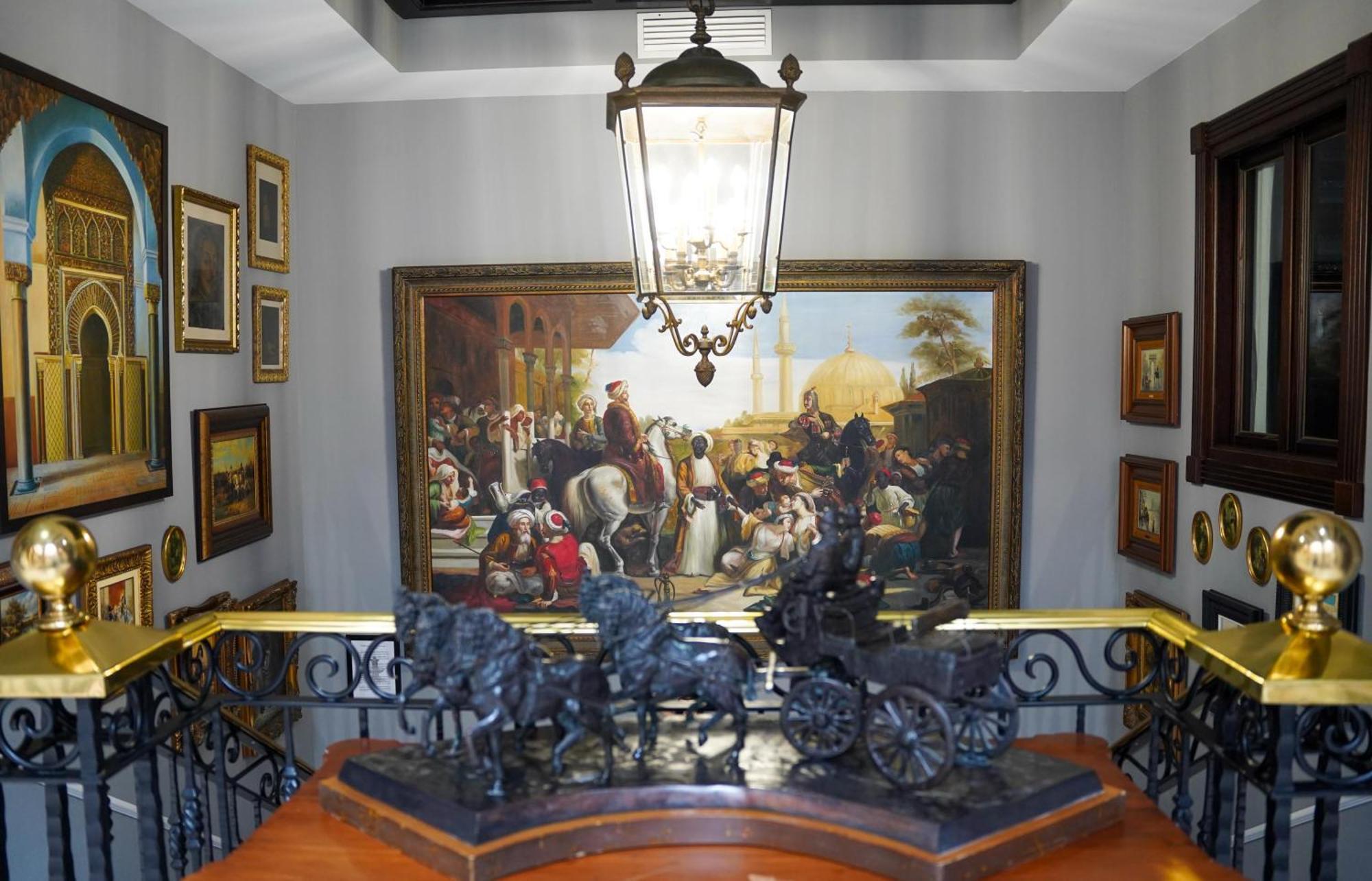 Hotel Boutique Casa Veracruz Estepona Eksteriør bilde
