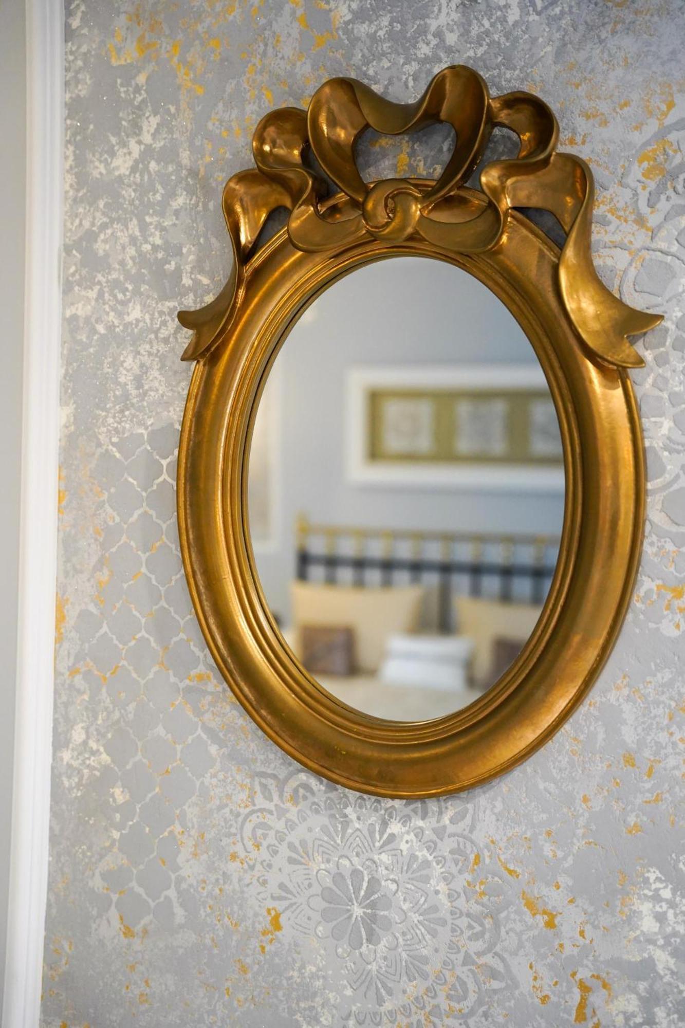 Hotel Boutique Casa Veracruz Estepona Rom bilde