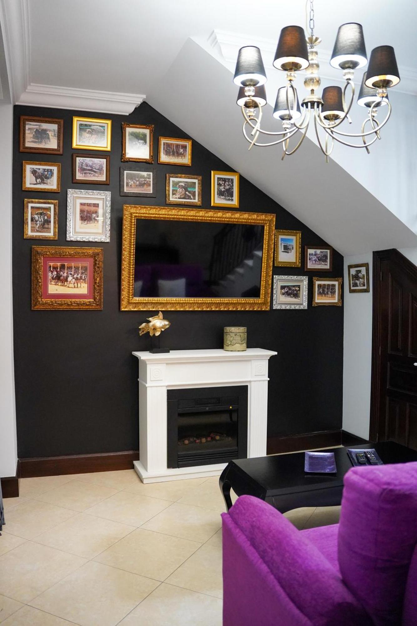 Hotel Boutique Casa Veracruz Estepona Eksteriør bilde