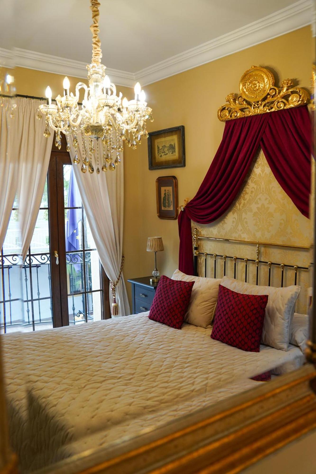 Hotel Boutique Casa Veracruz Estepona Eksteriør bilde