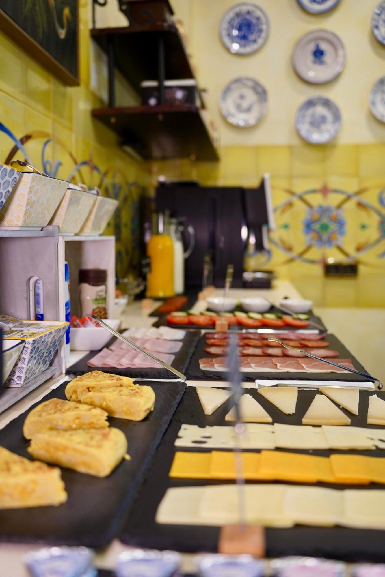 Hotel Boutique Casa Veracruz Estepona Eksteriør bilde